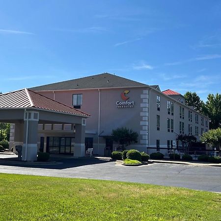 Comfort Inn & Suites Oxford South Экстерьер фото