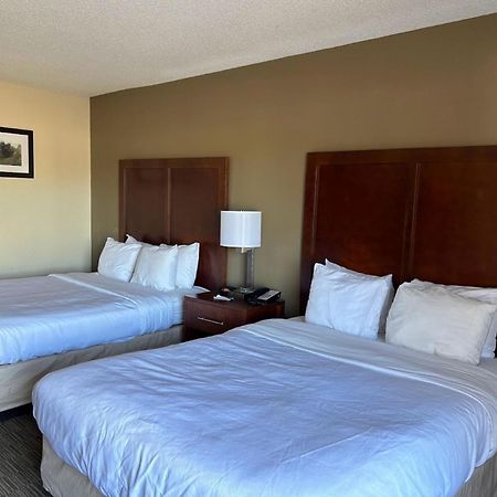 Comfort Inn & Suites Oxford South Экстерьер фото