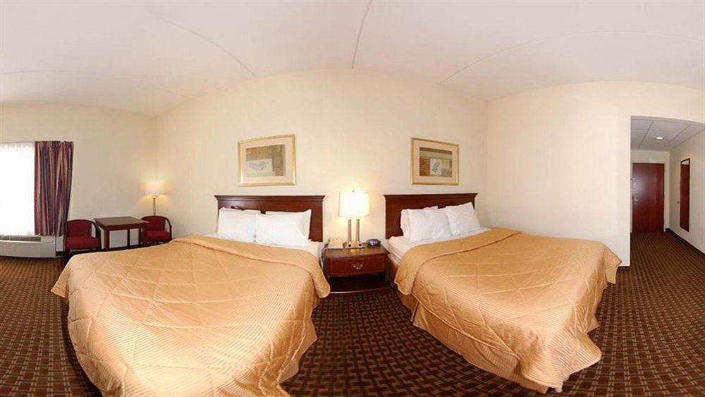 Comfort Inn & Suites Oxford South Экстерьер фото
