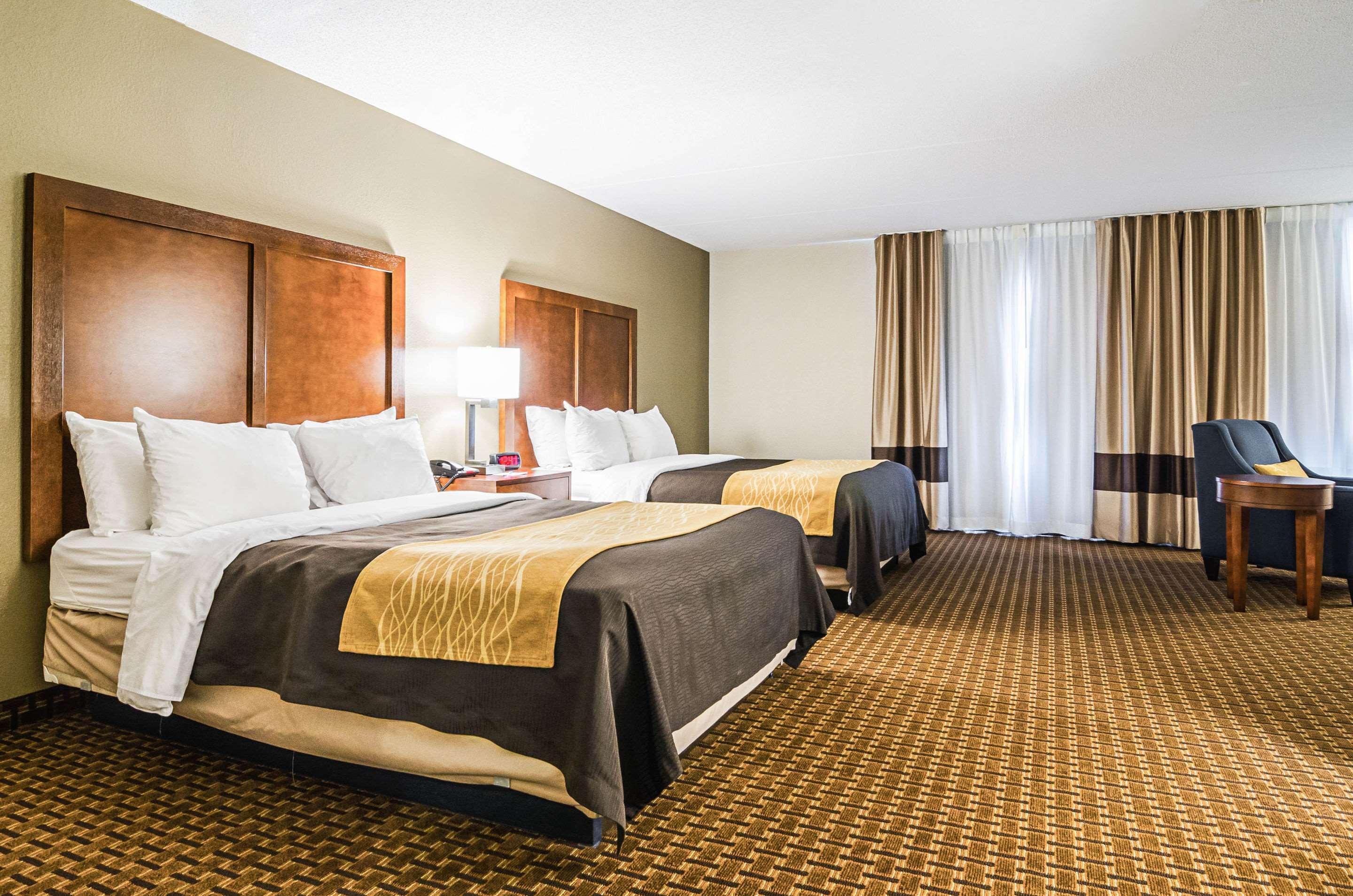 Comfort Inn & Suites Oxford South Экстерьер фото