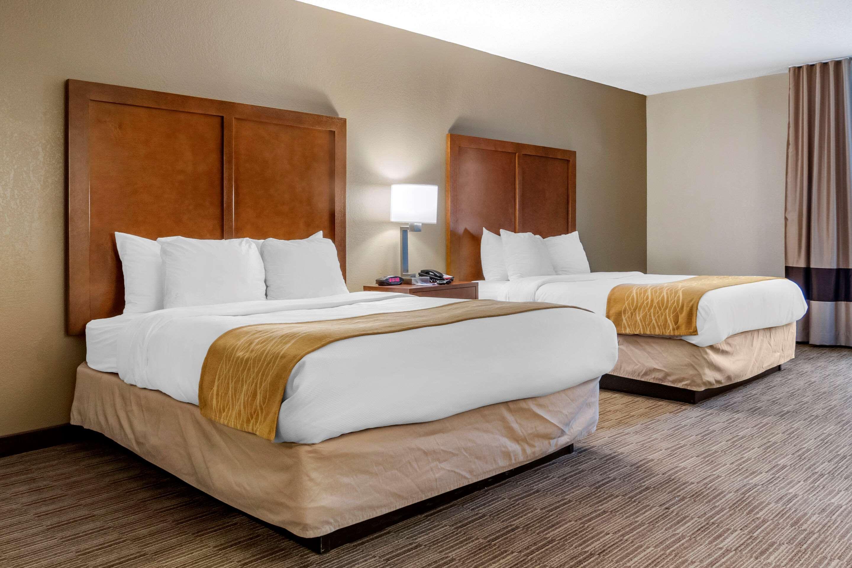 Comfort Inn & Suites Oxford South Экстерьер фото