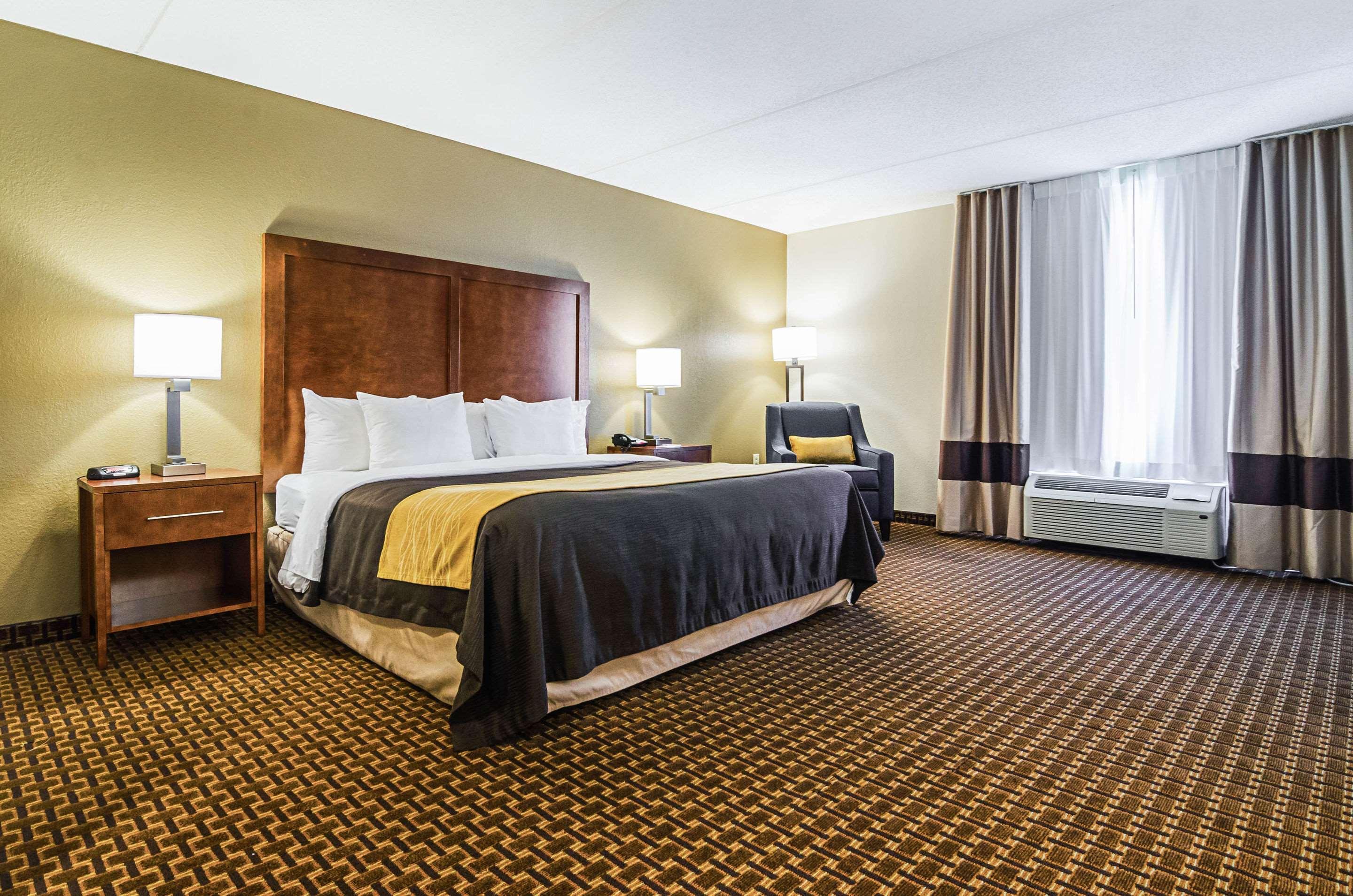 Comfort Inn & Suites Oxford South Экстерьер фото