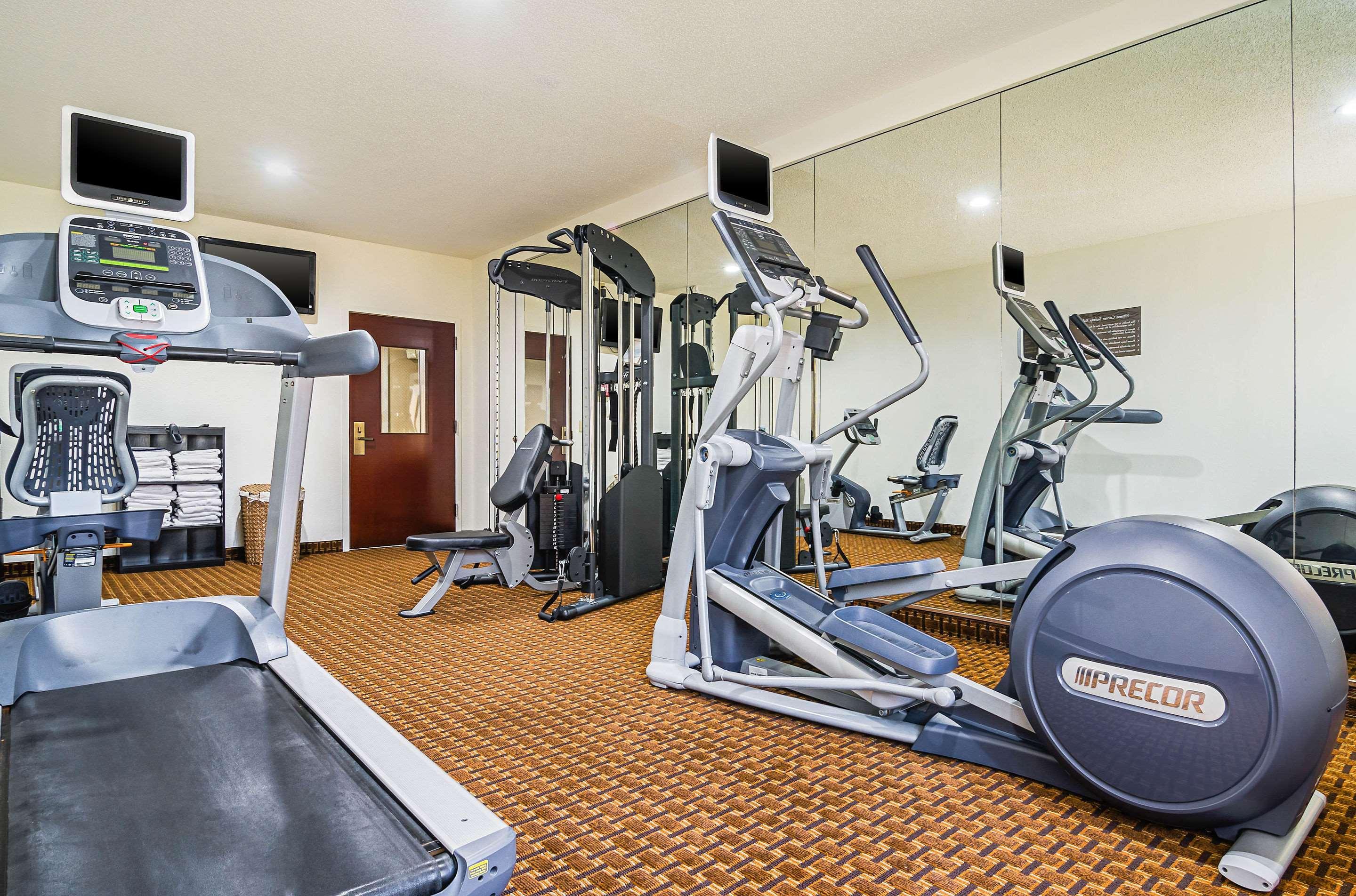 Comfort Inn & Suites Oxford South Экстерьер фото